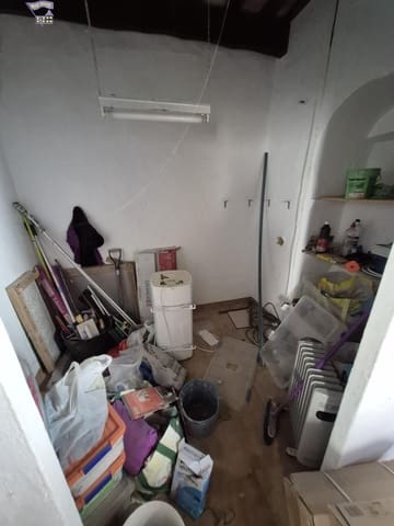 3 Zimmer Apartment zu verkaufen in Arcos de la Frontera - 35.000 € (Ref: 9005326)