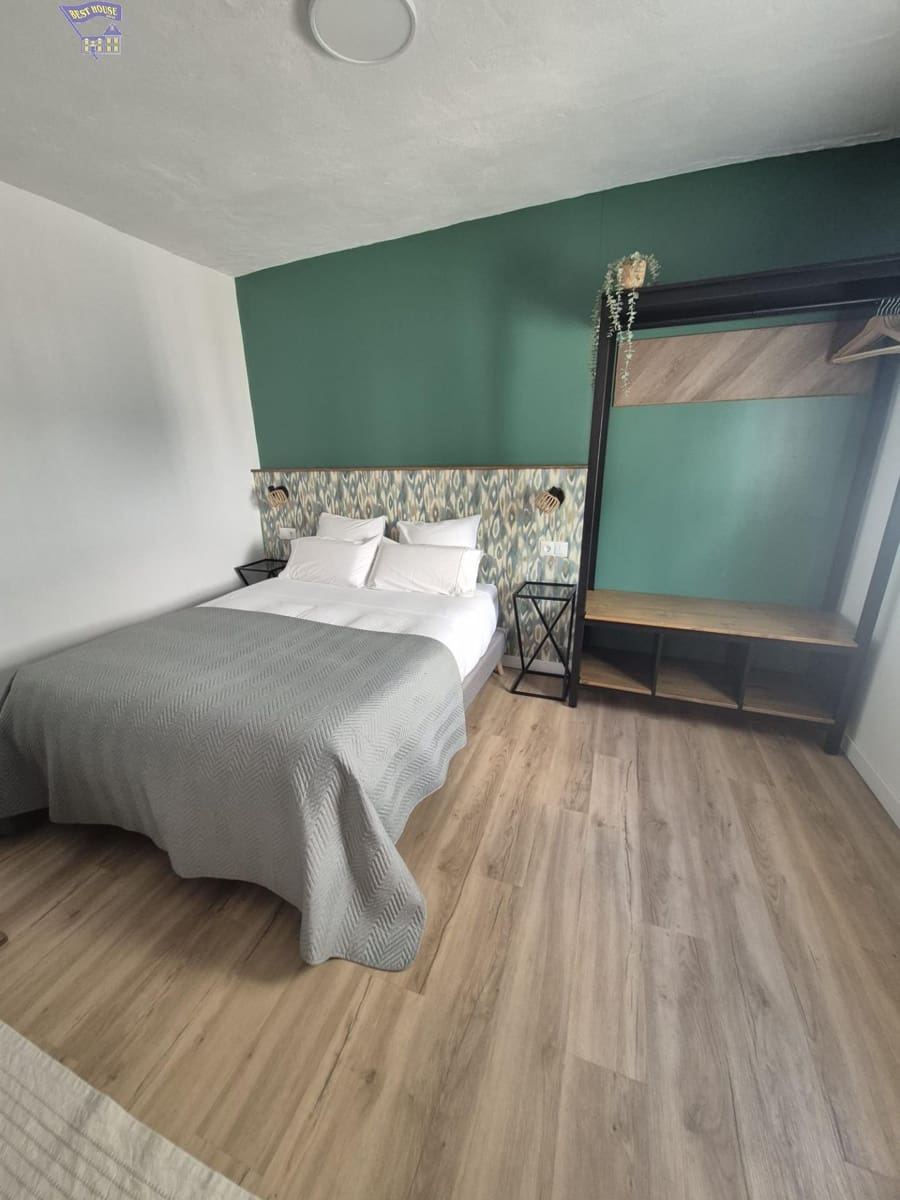 1 soveværelse Semi-Rækkehus til leje i Arcos de la Frontera - € 450 (Ref: 9007412)