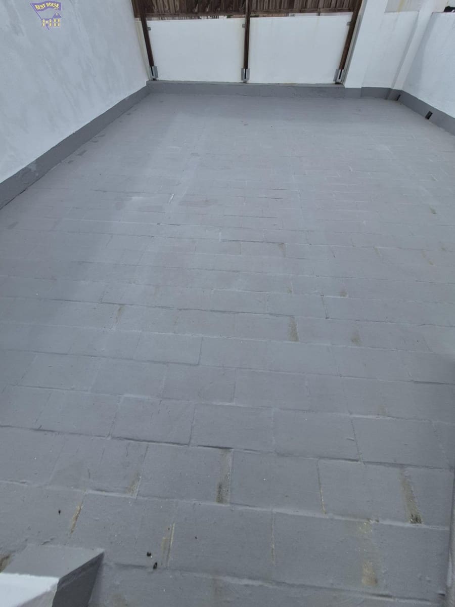 1 soveværelse Semi-Rækkehus til leje i Arcos de la Frontera - € 450 (Ref: 9007412)