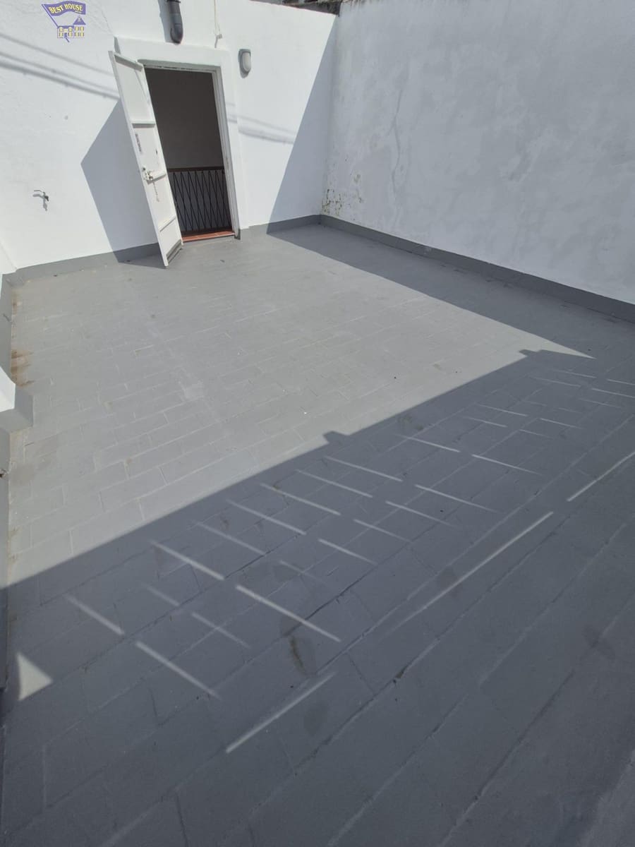 1 soveværelse Semi-Rækkehus til leje i Arcos de la Frontera - € 450 (Ref: 9007412)