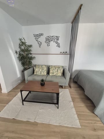 1 soveværelse Semi-Rækkehus til leje i Arcos de la Frontera - € 450 (Ref: 9007412)