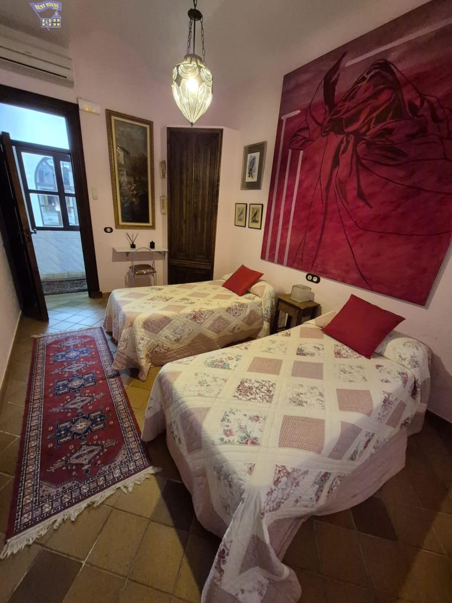 4 Zimmer Finca/Landgut zu verkaufen in Arcos de la Frontera - 600.000 € (Ref: 9035926)