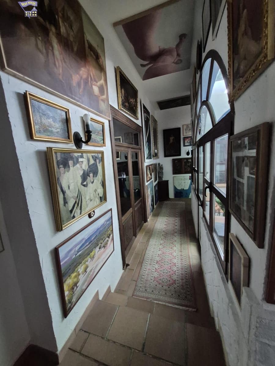 4 Zimmer Finca/Landgut zu verkaufen in Arcos de la Frontera - 600.000 € (Ref: 9035926)