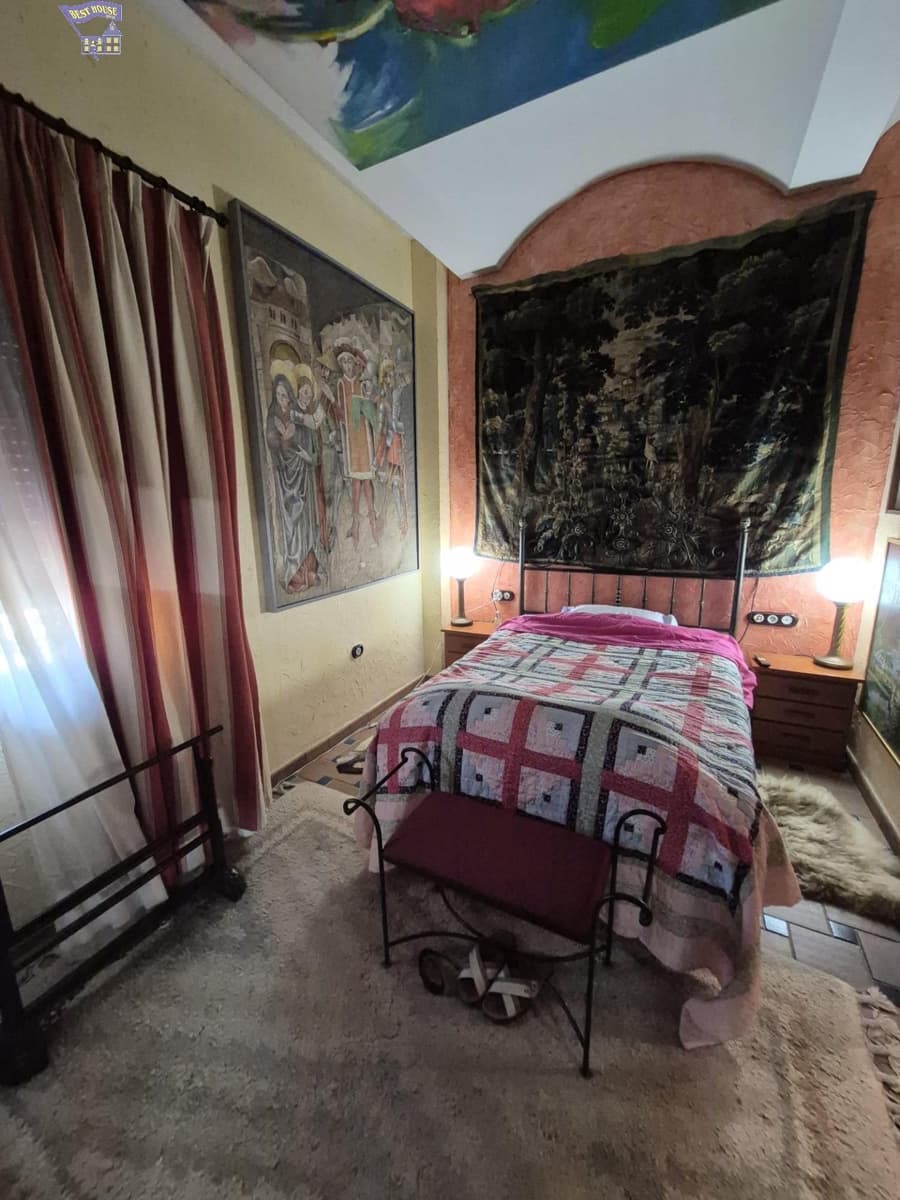 4 Zimmer Finca/Landgut zu verkaufen in Arcos de la Frontera - 600.000 € (Ref: 9035926)