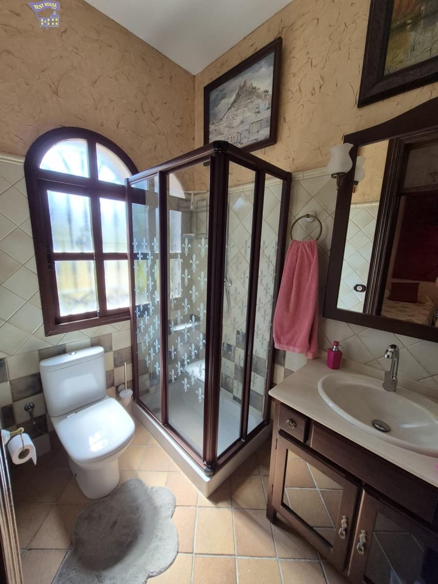 4 Zimmer Finca/Landgut zu verkaufen in Arcos de la Frontera - 600.000 € (Ref: 9035926)