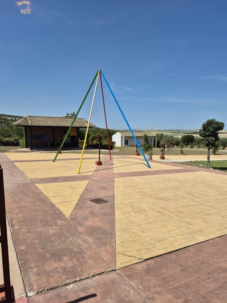 4 Zimmer Finca/Landgut zu verkaufen in Arcos de la Frontera - 600.000 € (Ref: 9035926)