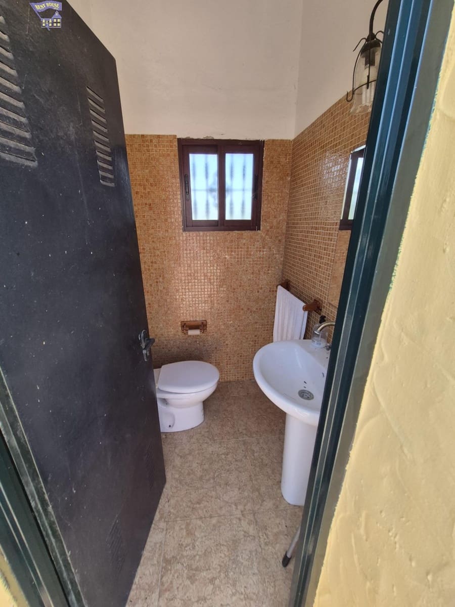 4 Zimmer Finca/Landgut zu verkaufen in Arcos de la Frontera - 600.000 € (Ref: 9035926)