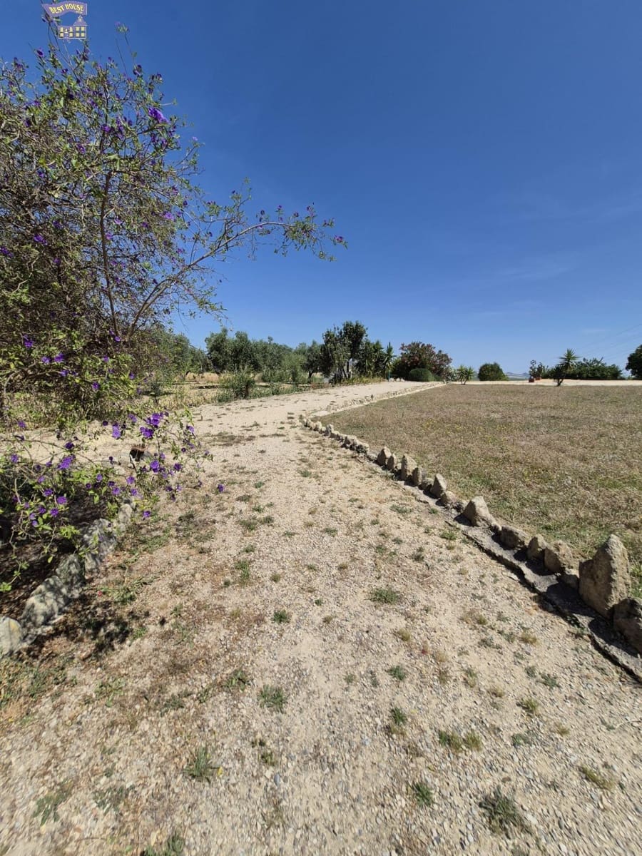 4 Zimmer Finca/Landgut zu verkaufen in Arcos de la Frontera - 600.000 € (Ref: 9035926)