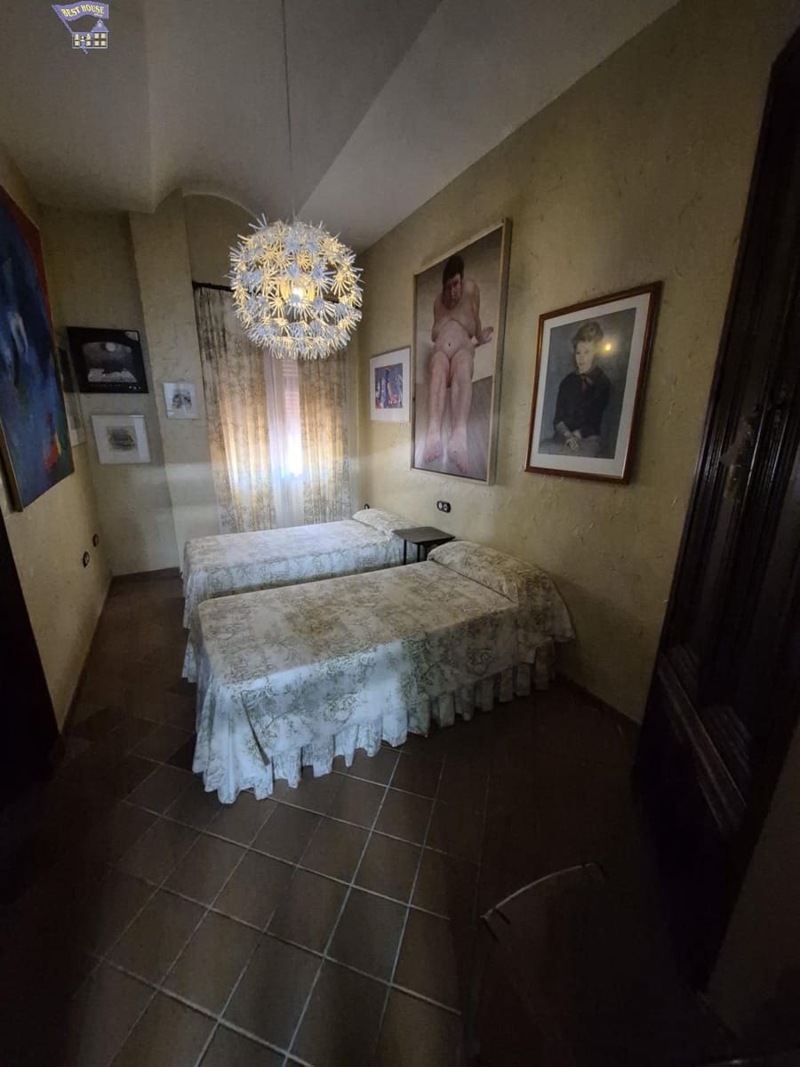 4 Zimmer Finca/Landgut zu verkaufen in Arcos de la Frontera - 600.000 € (Ref: 9035926)