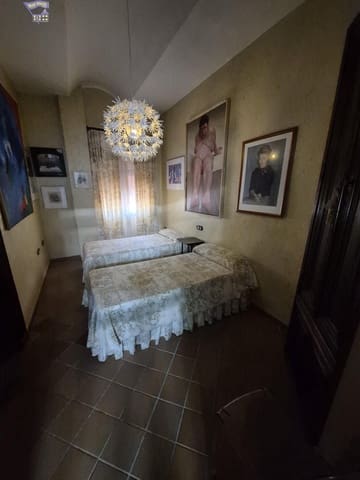 4 Zimmer Finca/Landgut zu verkaufen in Arcos de la Frontera - 600.000 € (Ref: 9035926)