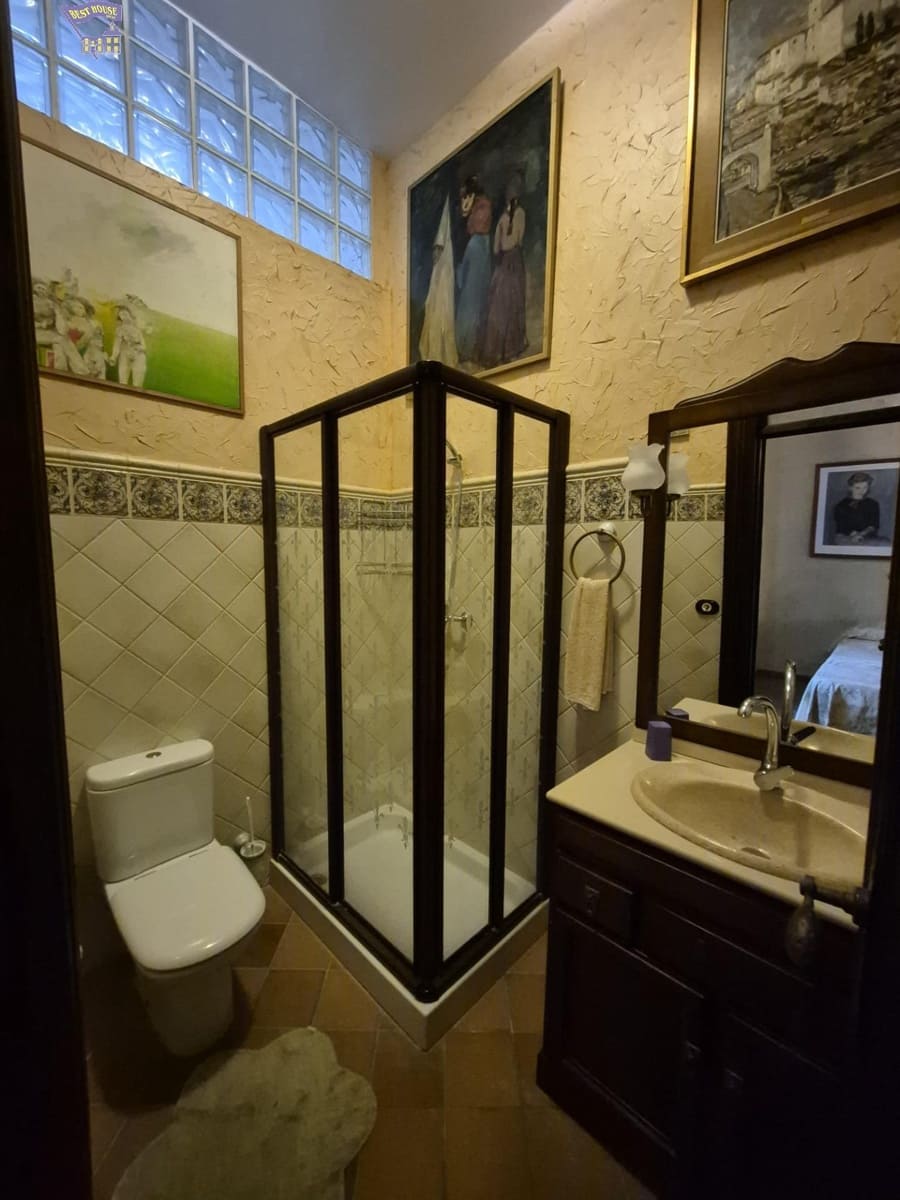 4 Zimmer Finca/Landgut zu verkaufen in Arcos de la Frontera - 600.000 € (Ref: 9035926)