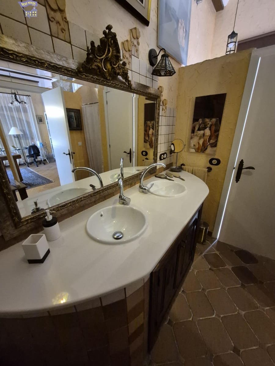 4 Zimmer Finca/Landgut zu verkaufen in Arcos de la Frontera - 600.000 € (Ref: 9035926)