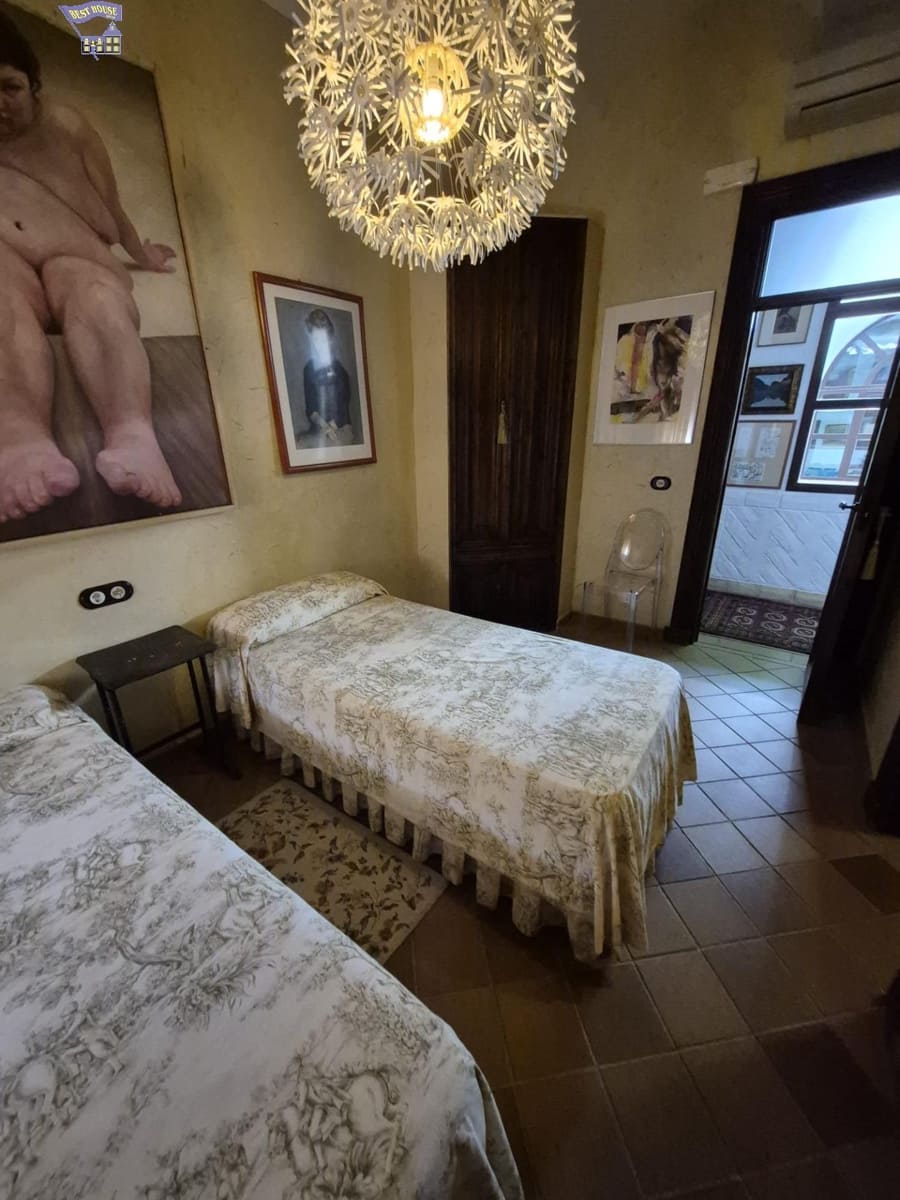 4 Zimmer Finca/Landgut zu verkaufen in Arcos de la Frontera - 600.000 € (Ref: 9035926)