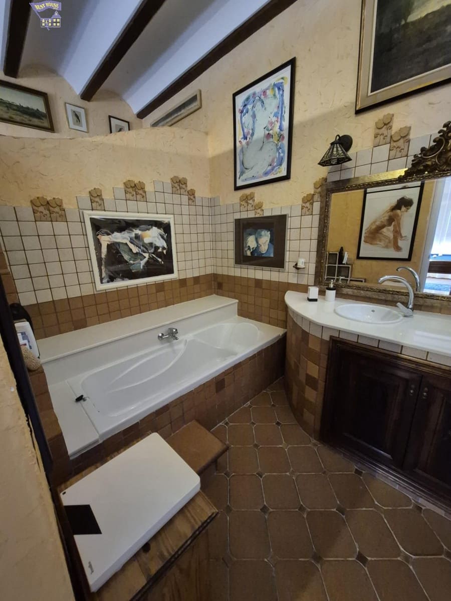 4 Zimmer Finca/Landgut zu verkaufen in Arcos de la Frontera - 600.000 € (Ref: 9035926)