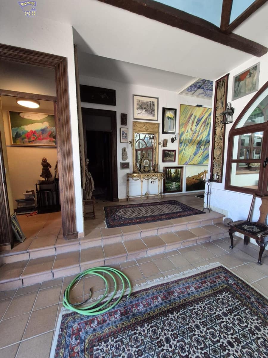 4 Zimmer Finca/Landgut zu verkaufen in Arcos de la Frontera - 600.000 € (Ref: 9035926)