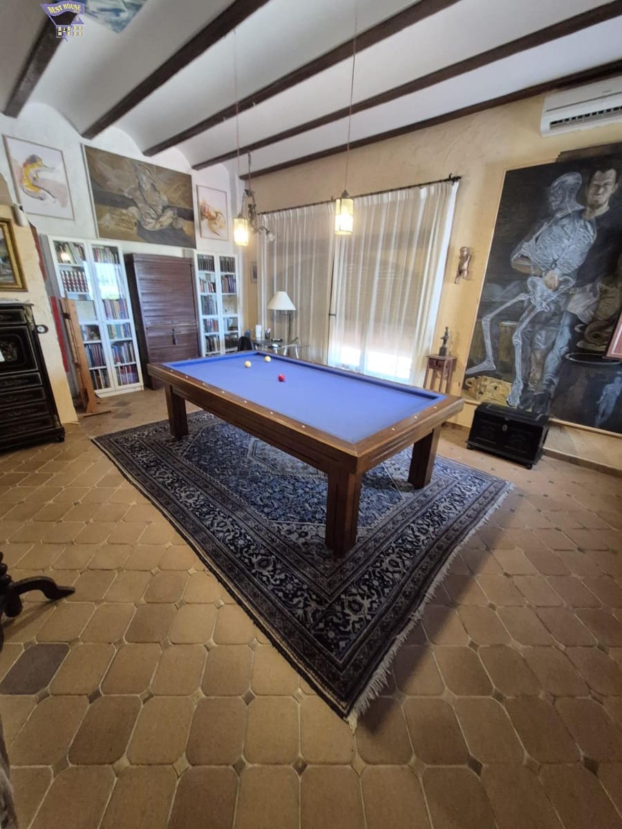 4 Zimmer Finca/Landgut zu verkaufen in Arcos de la Frontera - 600.000 € (Ref: 9035926)