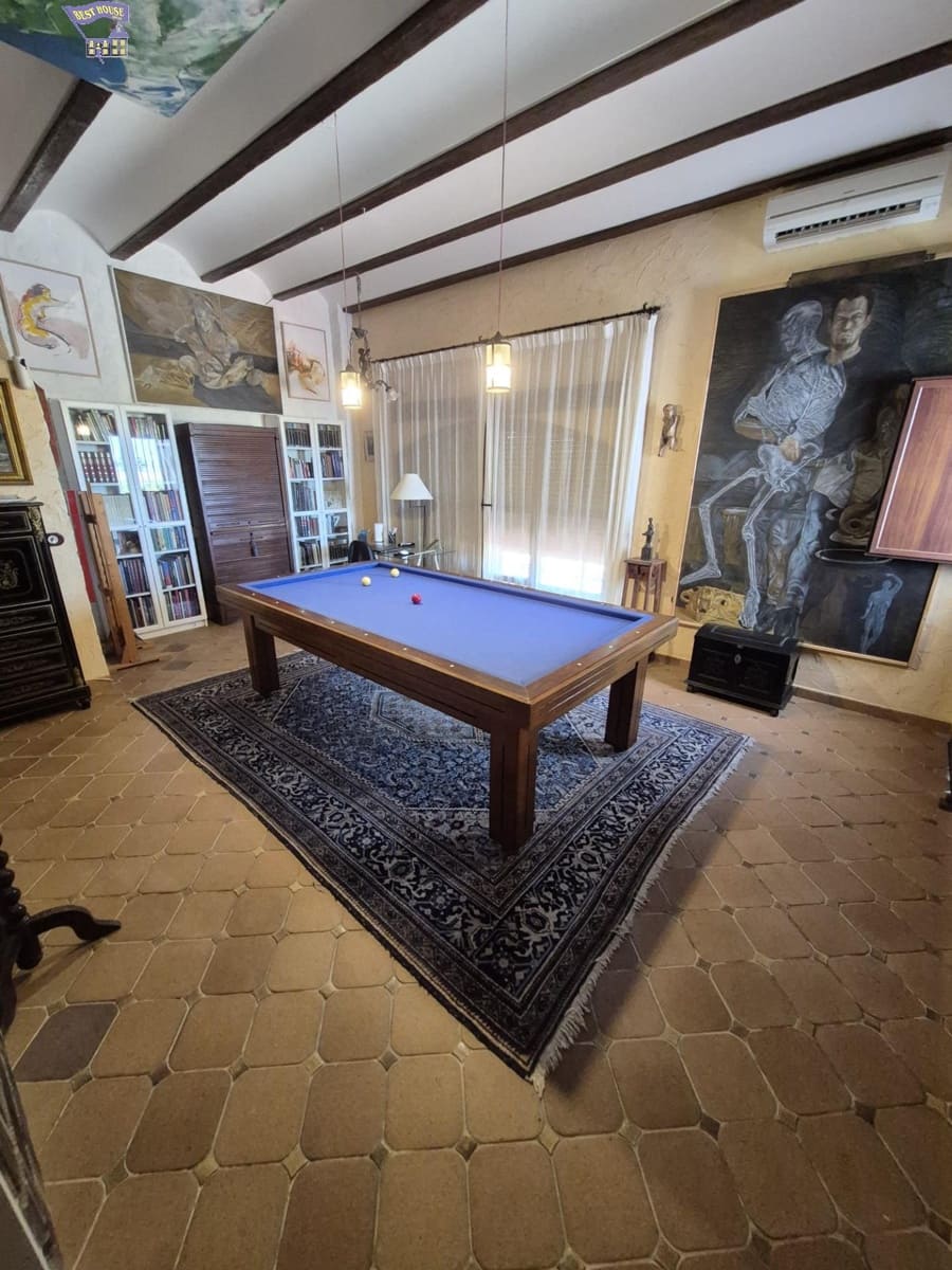 4 Zimmer Finca/Landgut zu verkaufen in Arcos de la Frontera - 600.000 € (Ref: 9035926)