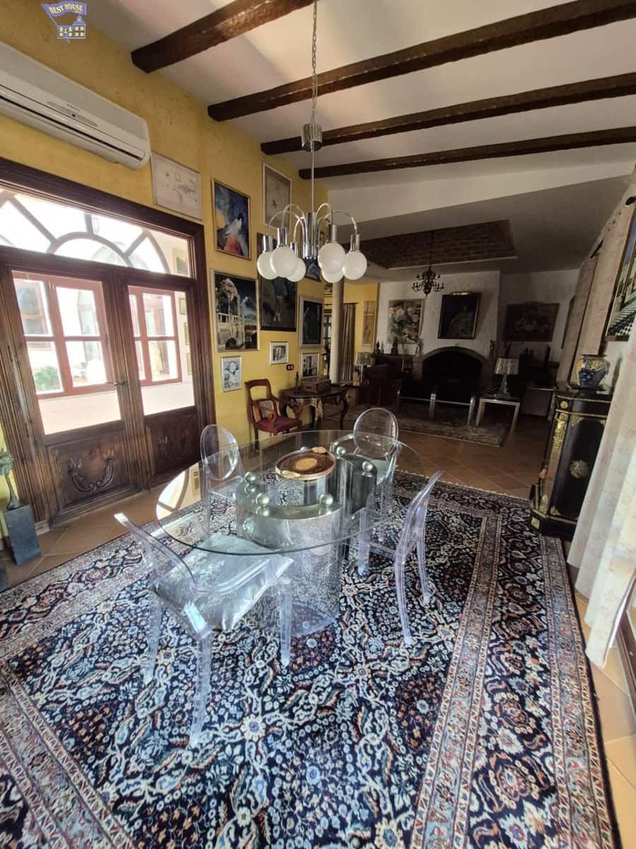 4 Zimmer Finca/Landgut zu verkaufen in Arcos de la Frontera - 600.000 € (Ref: 9035926)