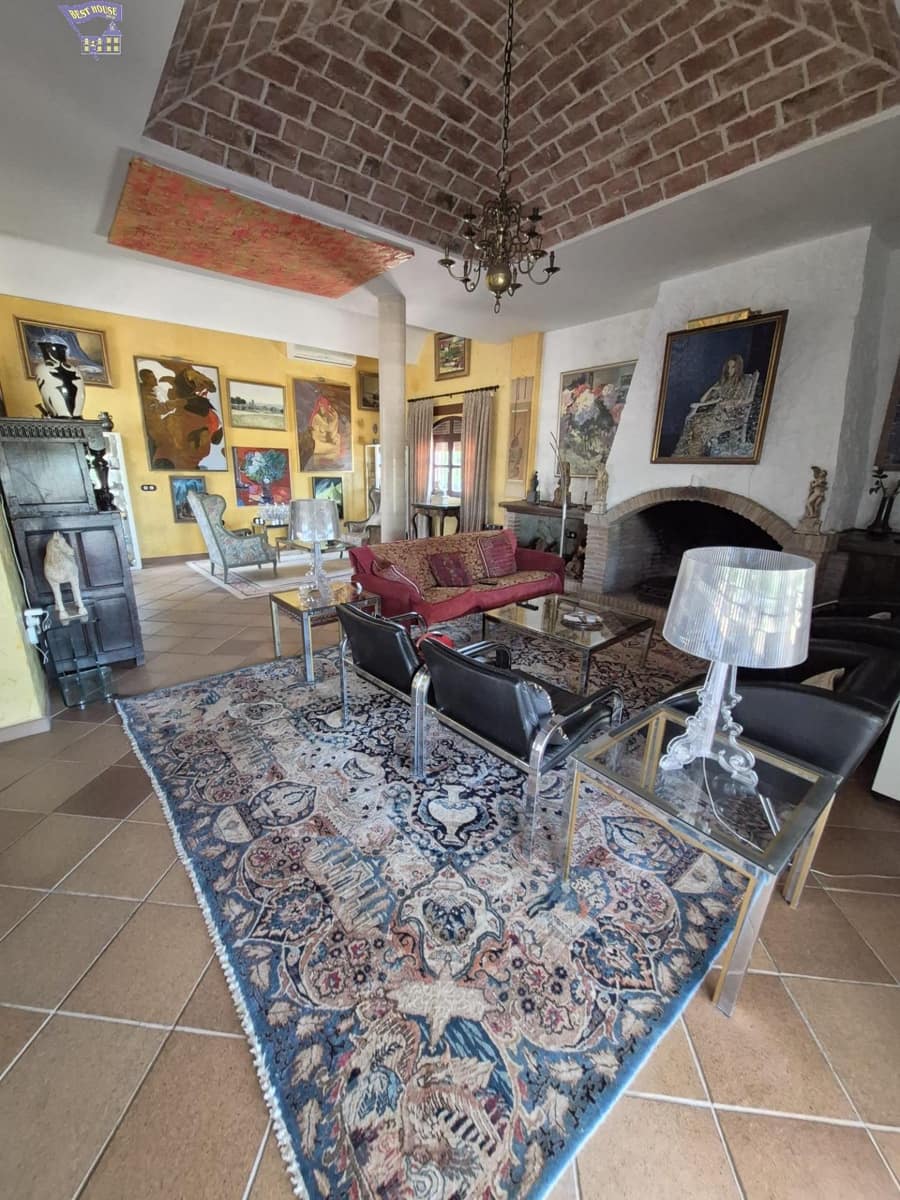 4 Zimmer Finca/Landgut zu verkaufen in Arcos de la Frontera - 600.000 € (Ref: 9035926)