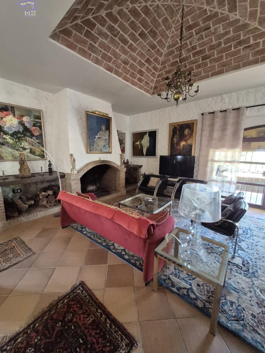 4 Zimmer Finca/Landgut zu verkaufen in Arcos de la Frontera - 600.000 € (Ref: 9035926)
