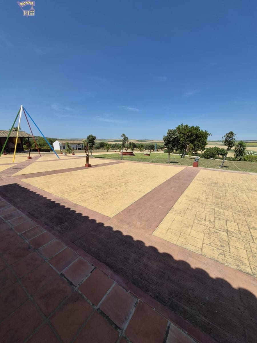 4 Zimmer Finca/Landgut zu verkaufen in Arcos de la Frontera - 600.000 € (Ref: 9035926)