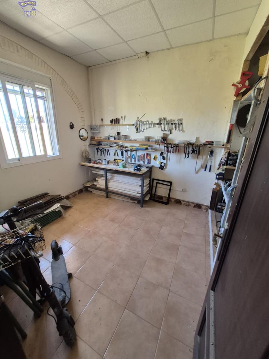 4 Zimmer Finca/Landgut zu verkaufen in Arcos de la Frontera - 600.000 € (Ref: 9035926)