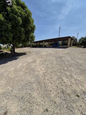 4 Zimmer Finca/Landgut zu verkaufen in Arcos de la Frontera - 600.000 € (Ref: 9035926)