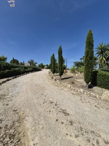 4 Zimmer Finca/Landgut zu verkaufen in Arcos de la Frontera - 600.000 € (Ref: 9035926)
