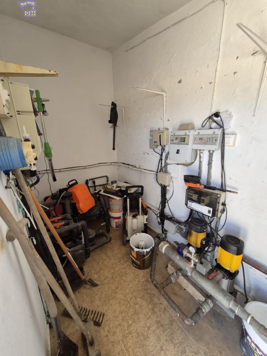 4 Zimmer Finca/Landgut zu verkaufen in Arcos de la Frontera - 600.000 € (Ref: 9035926)