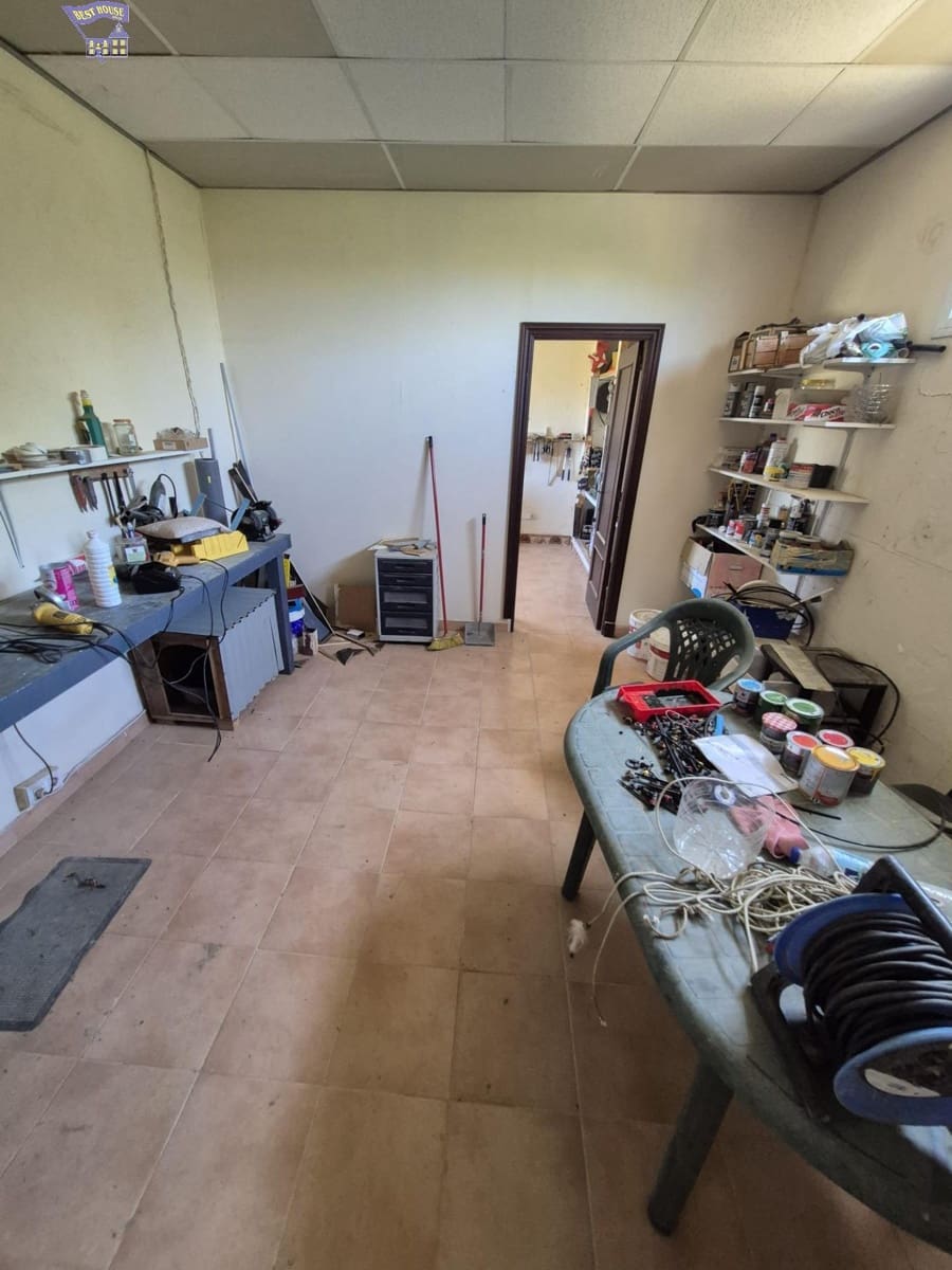 4 Zimmer Finca/Landgut zu verkaufen in Arcos de la Frontera - 600.000 € (Ref: 9035926)