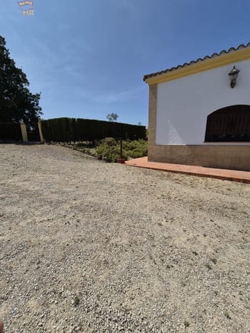 4 Zimmer Finca/Landgut zu verkaufen in Arcos de la Frontera - 600.000 € (Ref: 9035926)