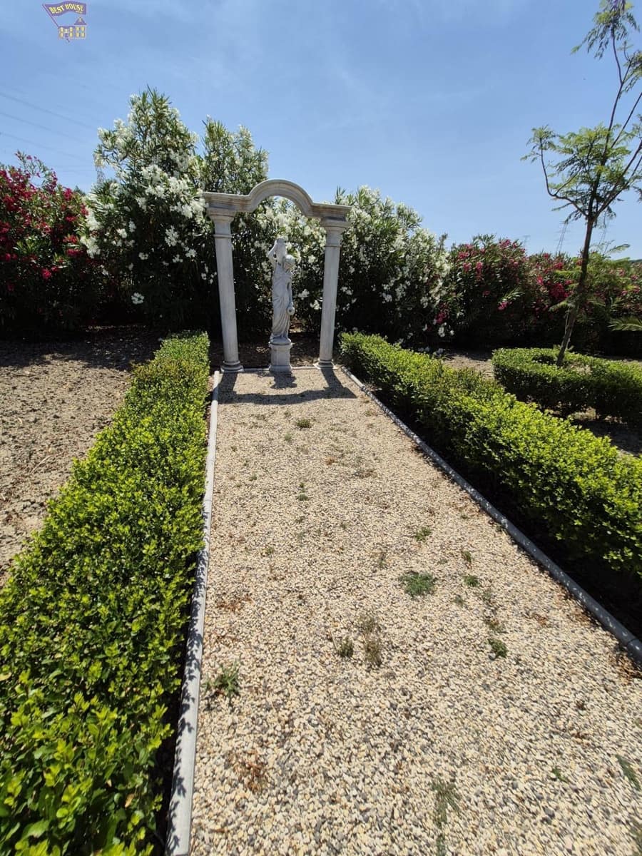 4 Zimmer Finca/Landgut zu verkaufen in Arcos de la Frontera - 600.000 € (Ref: 9035926)