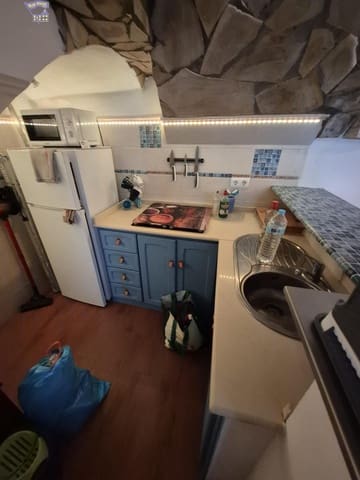 1 soverom Studio til salgs i Arcos de la Frontera - € 42 000 (Ref: 9035927)