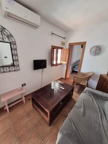 1 makuuhuone Luolatalo myytävänä paikassa Arcos de la Frontera - 62 000 € (Ref: 9035928)