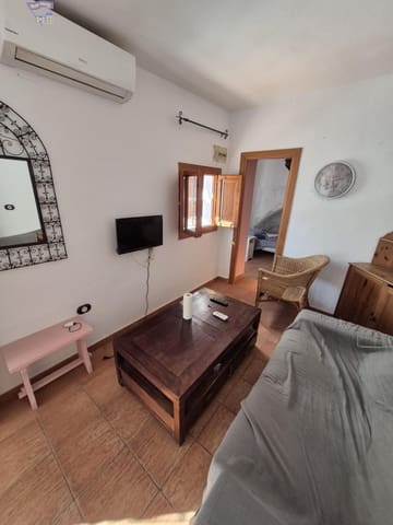 1 makuuhuone Luolatalo myytävänä paikassa Arcos de la Frontera - 62 000 € (Ref: 9035928)