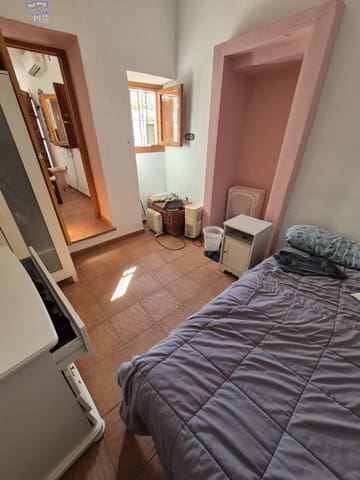 1 makuuhuone Luolatalo myytävänä paikassa Arcos de la Frontera - 62 000 € (Ref: 9035928)
