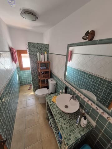 1 makuuhuone Luolatalo myytävänä paikassa Arcos de la Frontera - 62 000 € (Ref: 9035928)