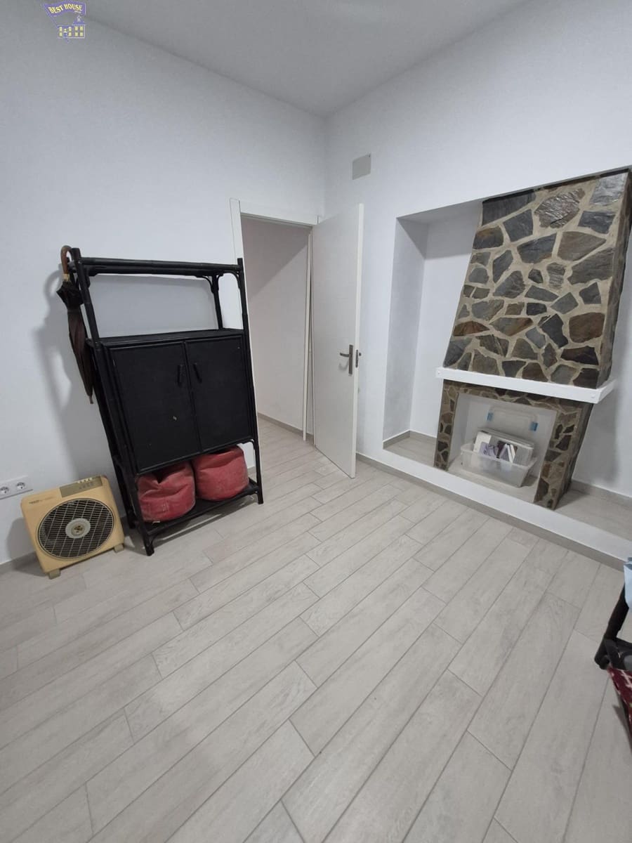 1 soveværelse Lejlighed til salg i Arcos de la Frontera - € 60.000 (Ref: 9036853)