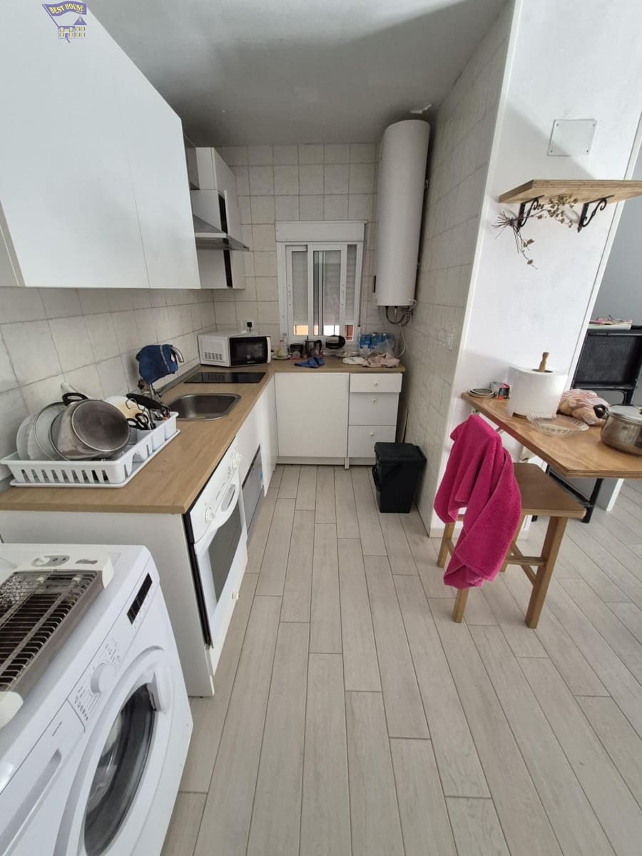 1 soveværelse Lejlighed til salg i Arcos de la Frontera - € 60.000 (Ref: 9036853)