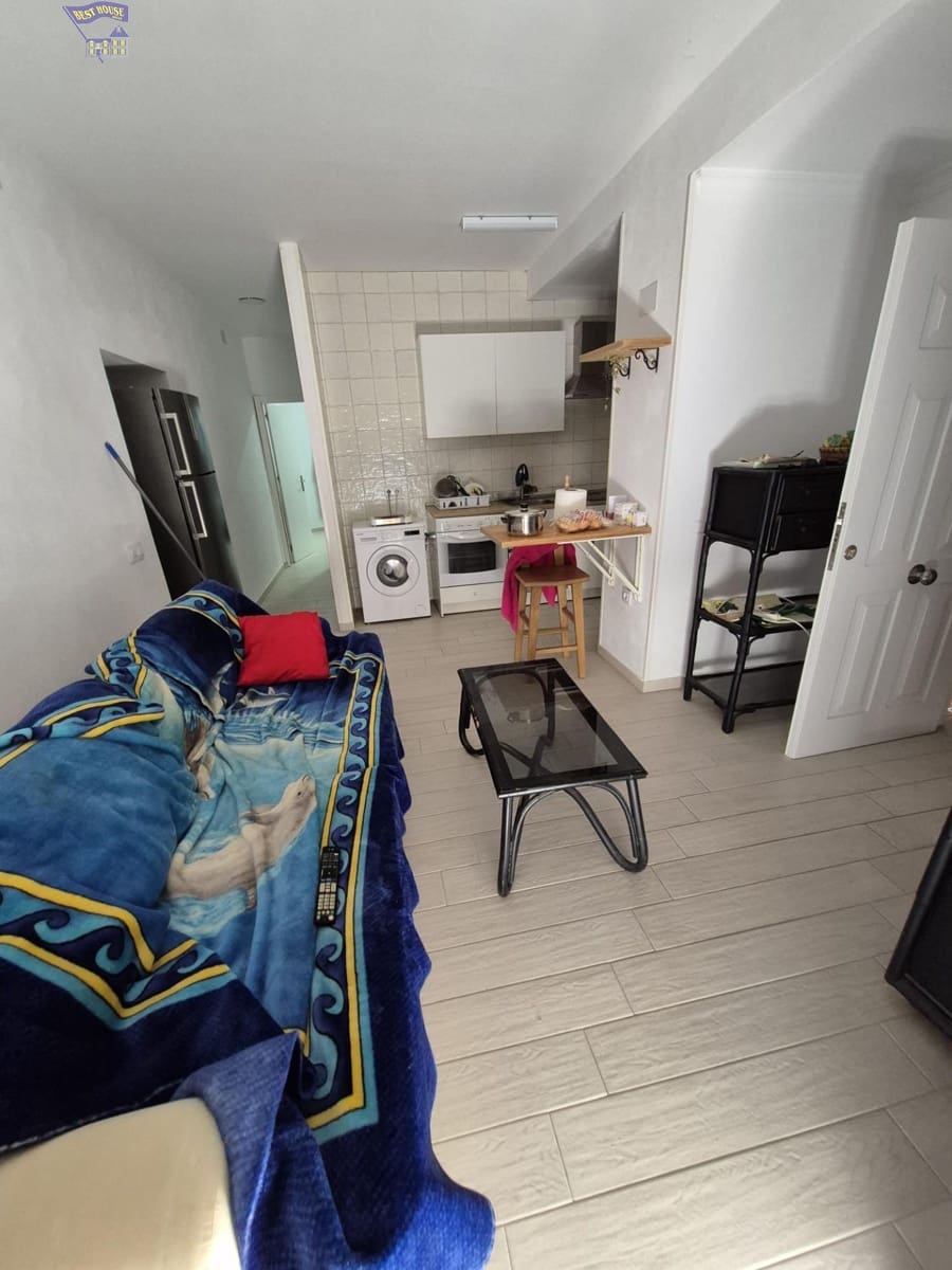 1 soveværelse Lejlighed til salg i Arcos de la Frontera - € 60.000 (Ref: 9036853)