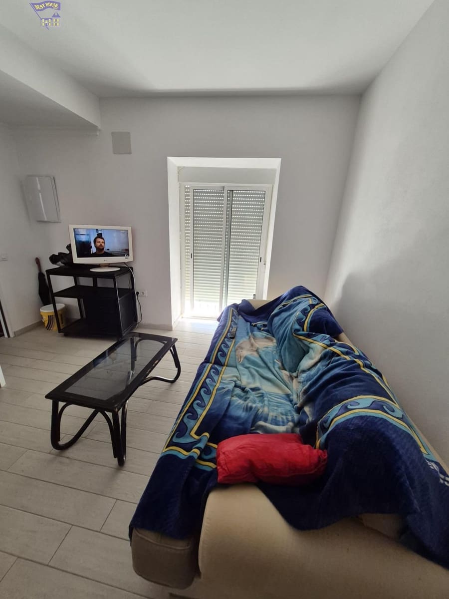 1 soveværelse Lejlighed til salg i Arcos de la Frontera - € 60.000 (Ref: 9036853)