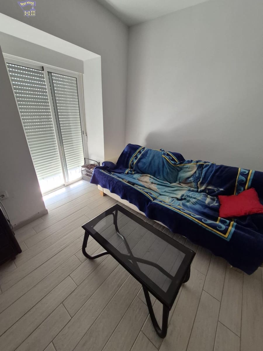 1 soveværelse Lejlighed til salg i Arcos de la Frontera - € 60.000 (Ref: 9036853)