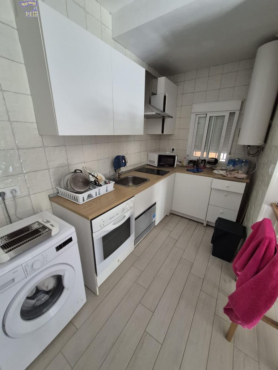 1 soveværelse Lejlighed til salg i Arcos de la Frontera - € 60.000 (Ref: 9036853)