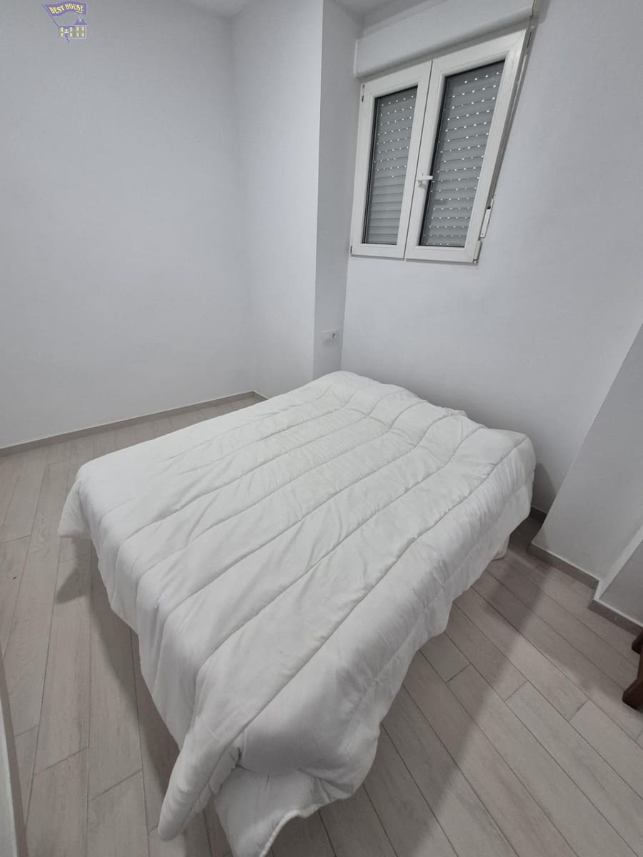 1 soveværelse Lejlighed til salg i Arcos de la Frontera - € 60.000 (Ref: 9036853)