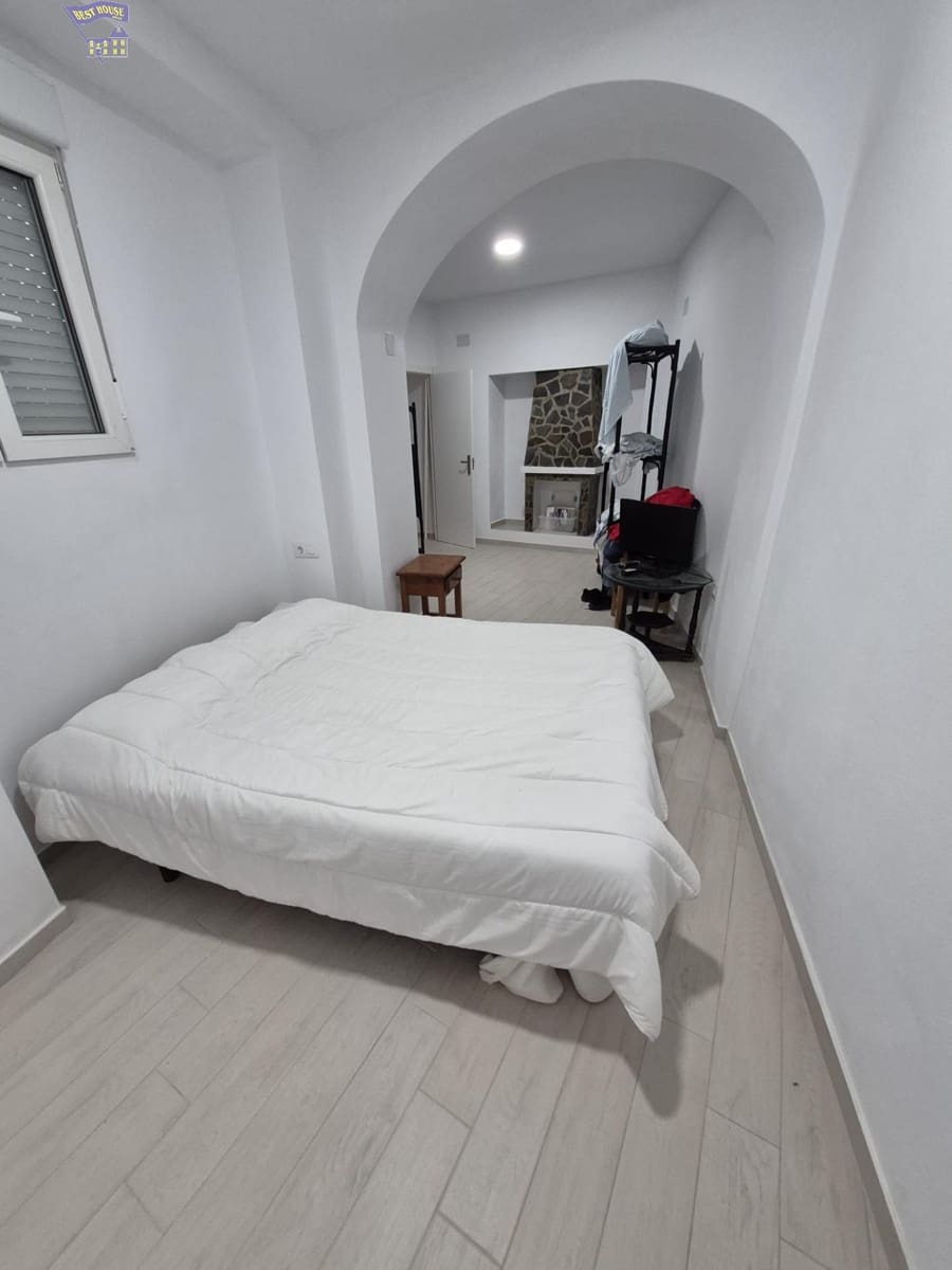 1 soveværelse Lejlighed til salg i Arcos de la Frontera - € 60.000 (Ref: 9036853)