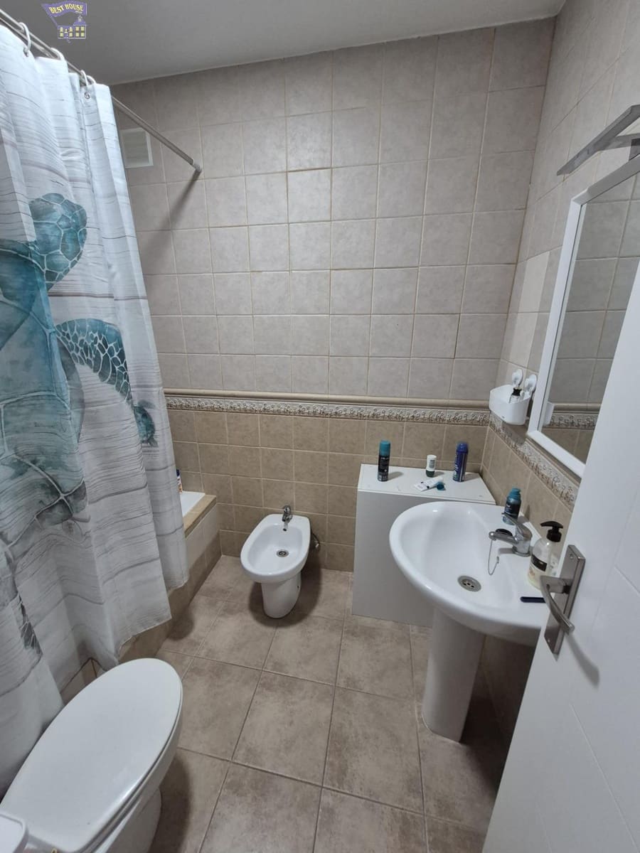 1 soveværelse Lejlighed til salg i Arcos de la Frontera - € 60.000 (Ref: 9036853)