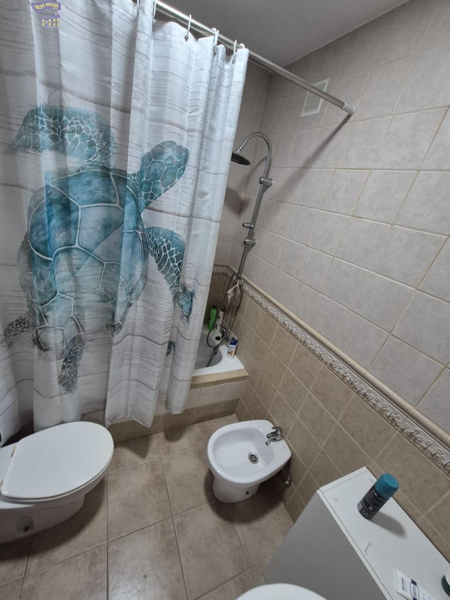 1 soveværelse Lejlighed til salg i Arcos de la Frontera - € 60.000 (Ref: 9036853)