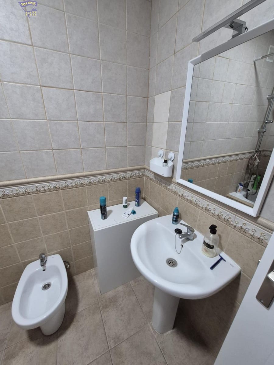 1 soveværelse Lejlighed til salg i Arcos de la Frontera - € 60.000 (Ref: 9036853)