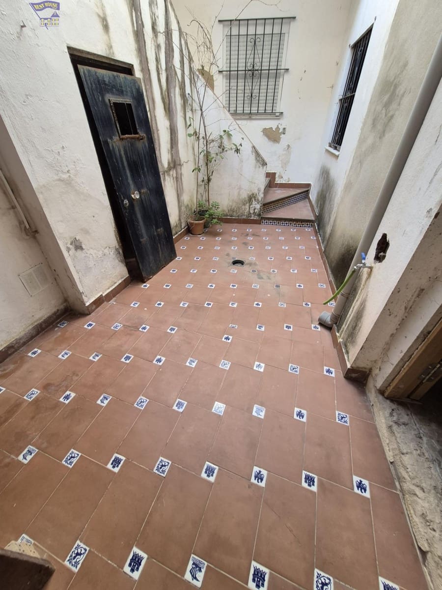 1 soveværelse Lejlighed til salg i Arcos de la Frontera - € 60.000 (Ref: 9036853)