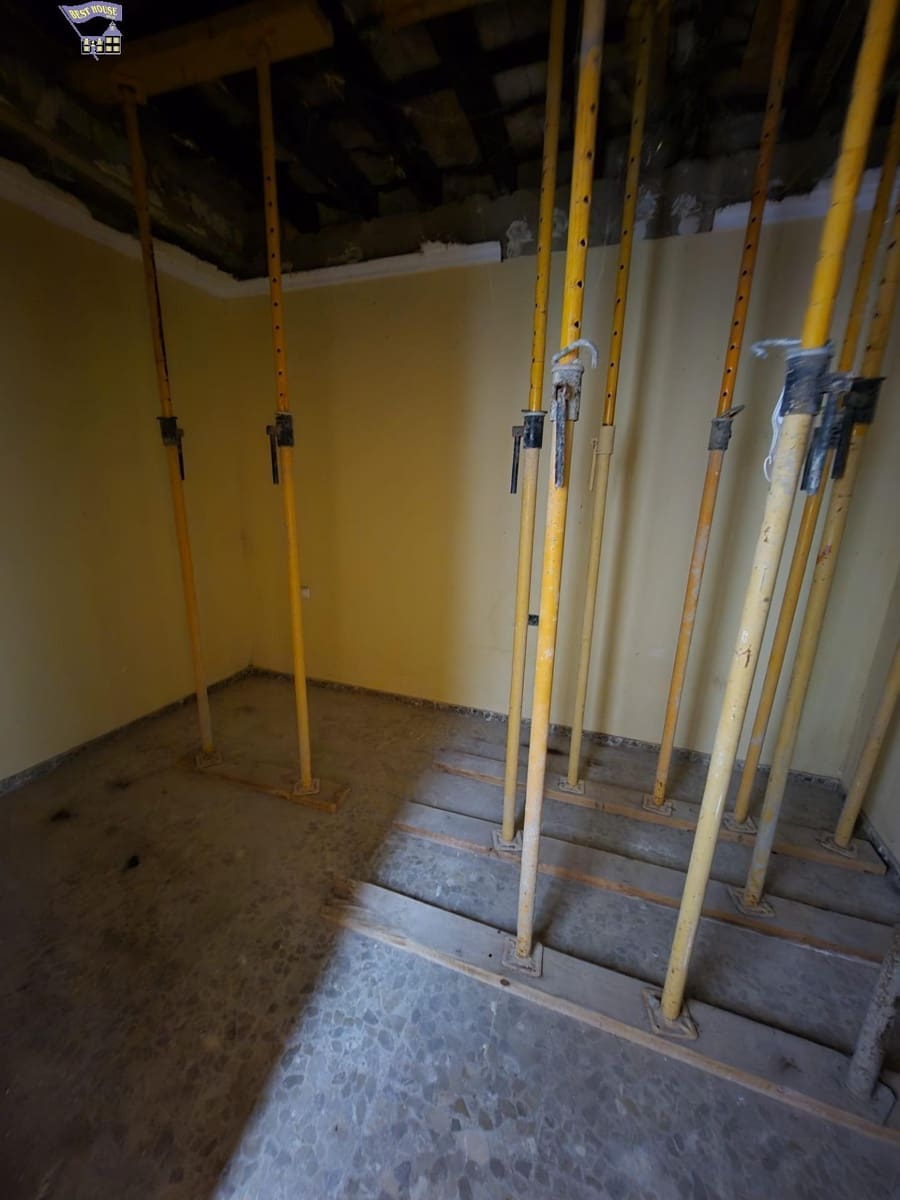 1 soveværelse Lejlighed til salg i Arcos de la Frontera - € 60.000 (Ref: 9036853)